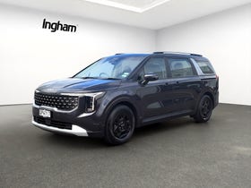 2024 Kia Carnival | EX, 2.2L Diesel-Turbo, 8 Seater, MPV. | 31200 | 3