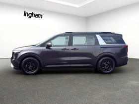 2024 Kia Carnival | EX, 2.2L Diesel-Turbo, 8 Seater, MPV. | 31200 | 4