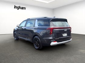 2024 Kia Carnival | EX, 2.2L Diesel-Turbo, 8 Seater, MPV. | 31200 | 5