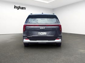 2024 Kia Carnival | EX, 2.2L Diesel-Turbo, 8 Seater, MPV. | 31200 | 6