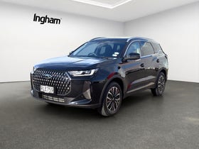 2025 Chery Tiggo 7 | ULTIMATE,1.5L Petrol - PHEV,  SUV. | 31137 | 3