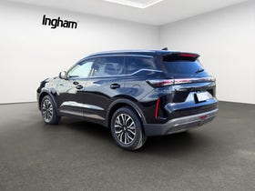 2025 Chery Tiggo 7 | ULTIMATE,1.5L Petrol - PHEV,  SUV. | 31137 | 5