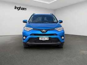2016 Toyota RAV4 | GXL, 2L Petrol, CVT, FWD, SUV.   | 31232 | 2