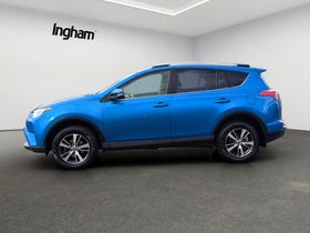 2016 Toyota RAV4 | GXL, 2L Petrol, CVT, FWD, SUV.   | 31232 | 4