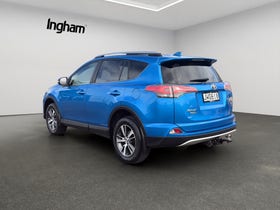 2016 Toyota RAV4 | GXL, 2L Petrol, CVT, FWD, SUV.   | 31232 | 5