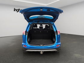 2016 Toyota RAV4 | GXL, 2L Petrol, CVT, FWD, SUV.   | 31232 | 7