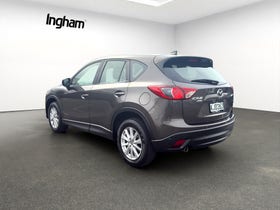 2017 Mazda CX-5 | GSX, 2.5L Petrol, AWD, 6 Speed Automatic, SUV. | 31249 | 5