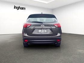 2017 Mazda CX-5 | GSX, 2.5L Petrol, AWD, 6 Speed Automatic, SUV. | 31249 | 6