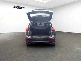 2017 Mazda CX-5 | GSX, 2.5L Petrol, AWD, 6 Speed Automatic, SUV. | 31249 | 7