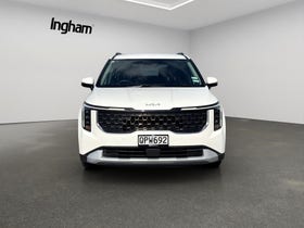 2024 Kia Carnival | EX, 2.2L Diesel-Turbo, Automatic,  8 Seat, MPV. | 31274 | 2