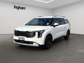 2024 Kia Carnival | EX, 2.2L Diesel-Turbo, Automatic,  8 Seat, MPV. | 31274 | 3