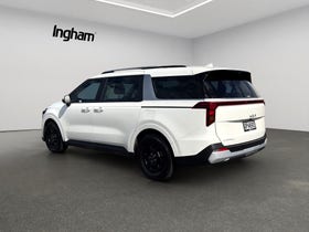 2024 Kia Carnival | EX, 2.2L Diesel-Turbo, Automatic,  8 Seat, MPV. | 31274 | 5