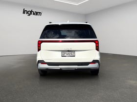 2024 Kia Carnival | EX, 2.2L Diesel-Turbo, Automatic,  8 Seat, MPV. | 31274 | 6