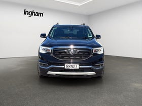 2020 Holden ACADIA | LTZ, 3.6L Petrol, AWD, Automatic, 7 Seat, SUV. | 31304 | 2