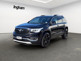 2020 Holden ACADIA | LTZ, 3.6L Petrol, AWD, Automatic, 7 Seat, SUV. | 31304 | 3