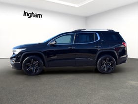 2020 Holden ACADIA | LTZ, 3.6L Petrol, AWD, Automatic, 7 Seat, SUV. | 31304 | 4