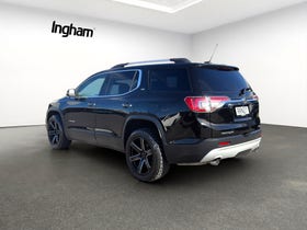 2020 Holden ACADIA | LTZ, 3.6L Petrol, AWD, Automatic, 7 Seat, SUV. | 31304 | 5