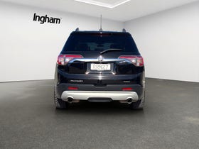 2020 Holden ACADIA | LTZ, 3.6L Petrol, AWD, Automatic, 7 Seat, SUV. | 31304 | 6