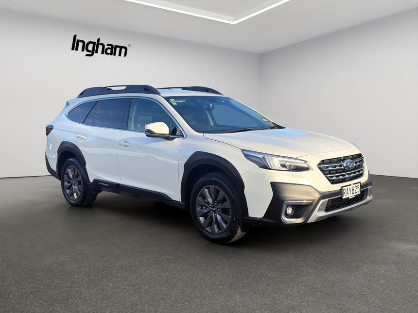 2025 Subaru Outback | SPORT, 2.5L Petrol, AWD, 8 Stage CVT, SUV. | 31313 | 1