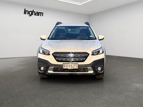 2025 Subaru Outback | SPORT, 2.5L Petrol, AWD, 8 Stage CVT, SUV. | 31313 | 2