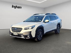 2025 Subaru Outback | SPORT, 2.5L Petrol, AWD, 8 Stage CVT, SUV. | 31313 | 3