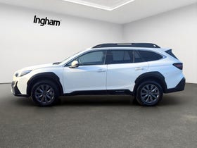 2025 Subaru Outback | SPORT, 2.5L Petrol, AWD, 8 Stage CVT, SUV. | 31313 | 4