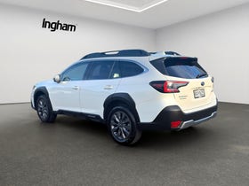 2025 Subaru Outback | SPORT, 2.5L Petrol, AWD, 8 Stage CVT, SUV. | 31313 | 5