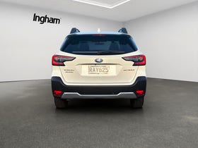 2025 Subaru Outback | SPORT, 2.5L Petrol, AWD, 8 Stage CVT, SUV. | 31313 | 6