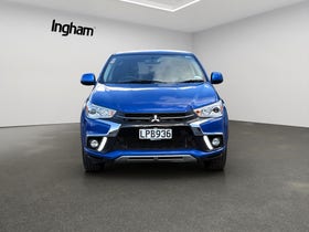 2018 Mitsubishi ASX | XLS, 2L Petrol, FWD, CVT, SUV. | 31345 | 2