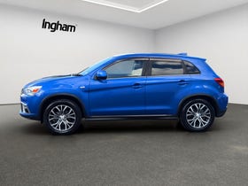 2018 Mitsubishi ASX | XLS, 2L Petrol, FWD, CVT, SUV. | 31345 | 4