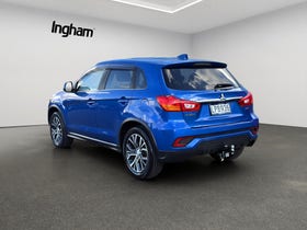 2018 Mitsubishi ASX | XLS, 2L Petrol, FWD, CVT, SUV. | 31345 | 5
