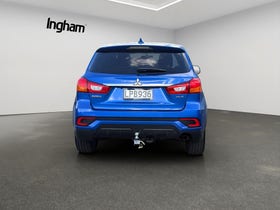 2018 Mitsubishi ASX | XLS, 2L Petrol, FWD, CVT, SUV. | 31345 | 6