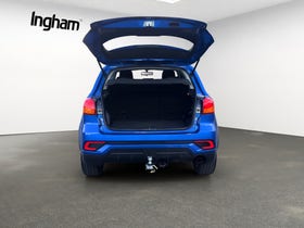 2018 Mitsubishi ASX | XLS, 2L Petrol, FWD, CVT, SUV. | 31345 | 7