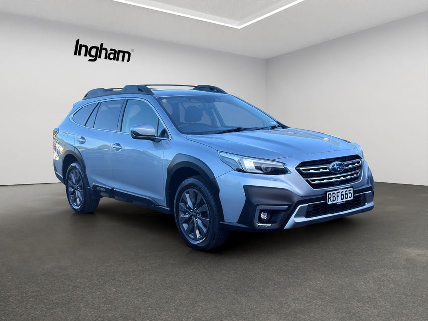 2025 Subaru Outback | SPORT, 2.5L Petrol, AWD, 8 Stage CVT, SUV. | 31388 | 1