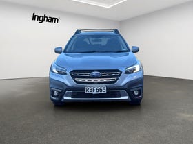 2025 Subaru Outback | SPORT, 2.5L Petrol, AWD, 8 Stage CVT, SUV. | 31388 | 2