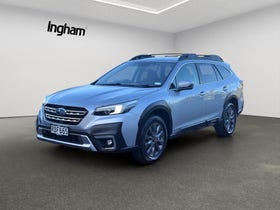 2025 Subaru Outback | SPORT, 2.5L Petrol, AWD, 8 Stage CVT, SUV. | 31388 | 3