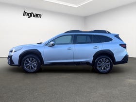 2025 Subaru Outback | SPORT, 2.5L Petrol, AWD, 8 Stage CVT, SUV. | 31388 | 4