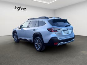 2025 Subaru Outback | SPORT, 2.5L Petrol, AWD, 8 Stage CVT, SUV. | 31388 | 5