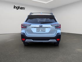 2025 Subaru Outback | SPORT, 2.5L Petrol, AWD, 8 Stage CVT, SUV. | 31388 | 6