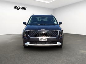 2024 Kia Carnival | EX, 2.2L Diesel-Turbo, 8 Seater, MPV. | 31422 | 2