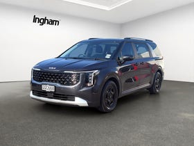 2024 Kia Carnival | EX, 2.2L Diesel-Turbo, 8 Seater, MPV. | 31422 | 3