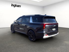 2024 Kia Carnival | EX, 2.2L Diesel-Turbo, 8 Seater, MPV. | 31422 | 5