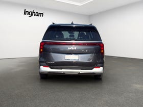 2024 Kia Carnival | EX, 2.2L Diesel-Turbo, 8 Seater, MPV. | 31422 | 6