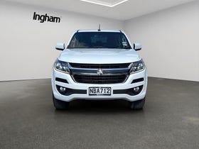 2020 Holden Colorado | LT, 2.8L Diesel, Automatic, 2WD, Doublecab Ute. | 31426 | 2