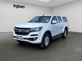 2020 Holden Colorado | LT, 2.8L Diesel, Automatic, 2WD, Doublecab Ute. | 31426 | 3