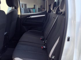 2020 Holden Colorado | LT, 2.8L Diesel, Automatic, 2WD, Doublecab Ute. | 31426 | 6