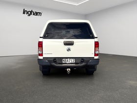 2020 Holden Colorado | LT, 2.8L Diesel, Automatic, 2WD, Doublecab Ute. | 31426 | 7