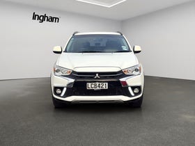 2018 Mitsubishi ASX | XLS, 2.3L Diesel, 4WD, 6 Speed Automatic, SUV. | 31451 | 2