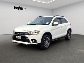 2018 Mitsubishi ASX | XLS, 2.3L Diesel, 4WD, 6 Speed Automatic, SUV. | 31451 | 3