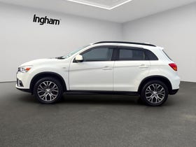2018 Mitsubishi ASX | XLS, 2.3L Diesel, 4WD, 6 Speed Automatic, SUV. | 31451 | 4